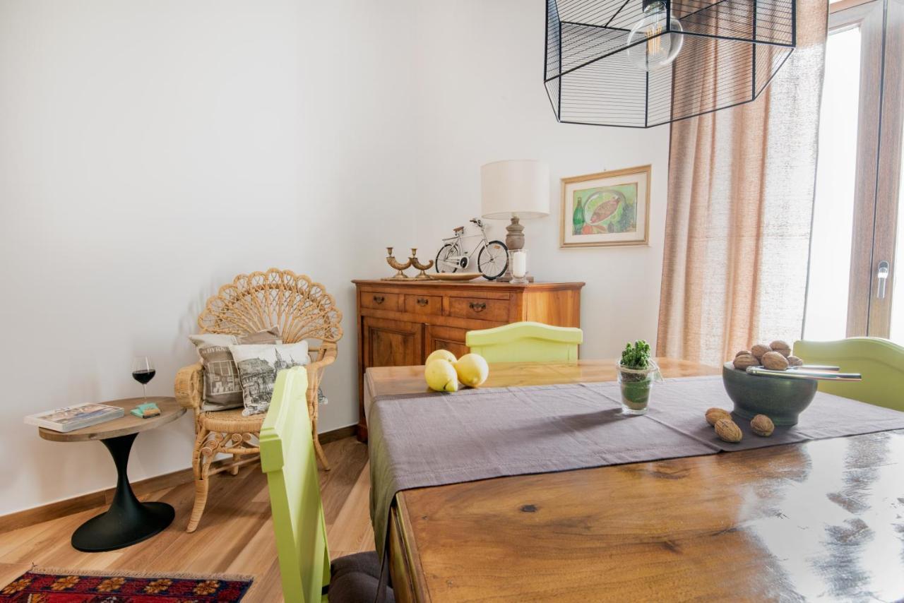 La Scala Verde Ragusa Zewnętrze zdjęcie