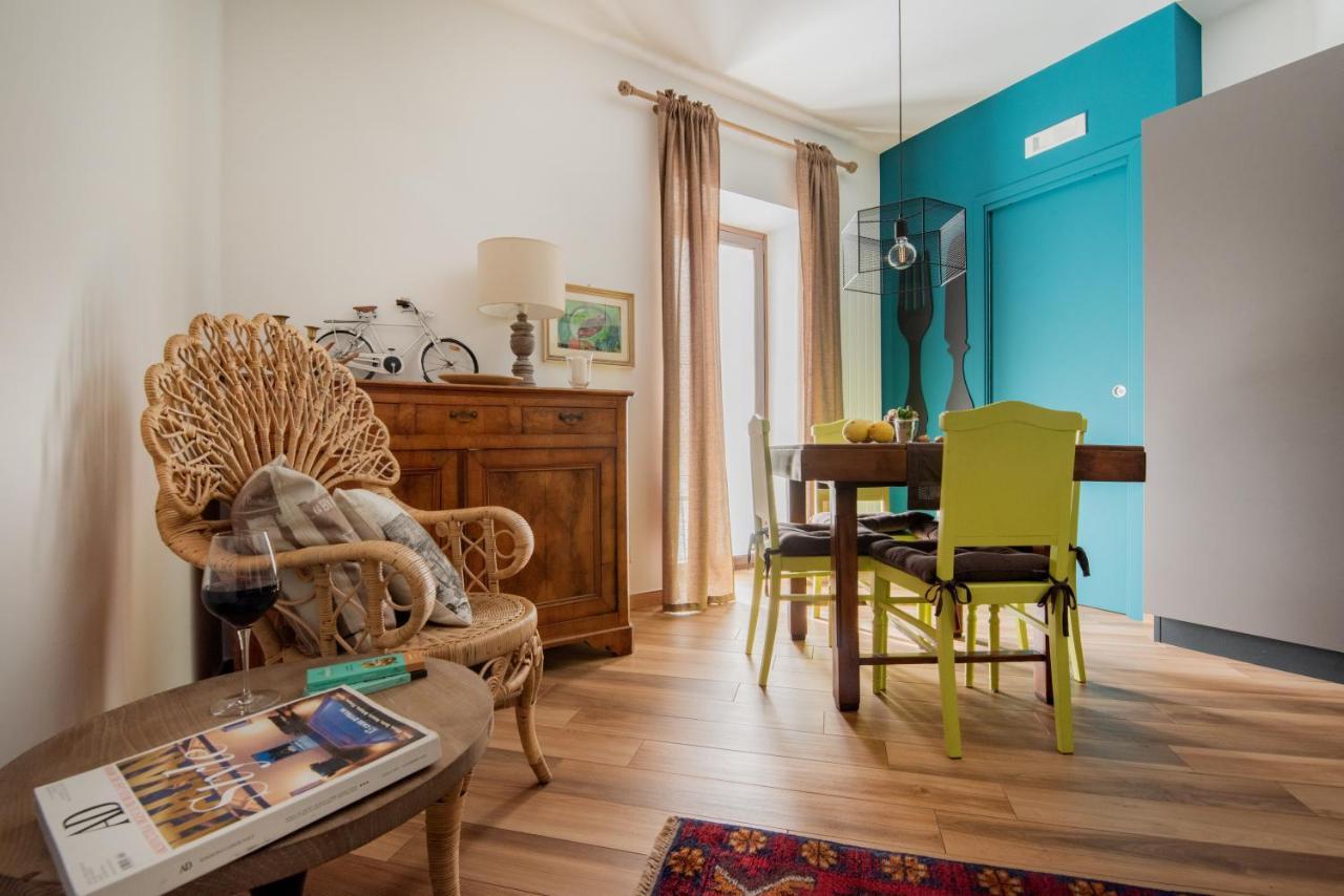 La Scala Verde Ragusa Zewnętrze zdjęcie