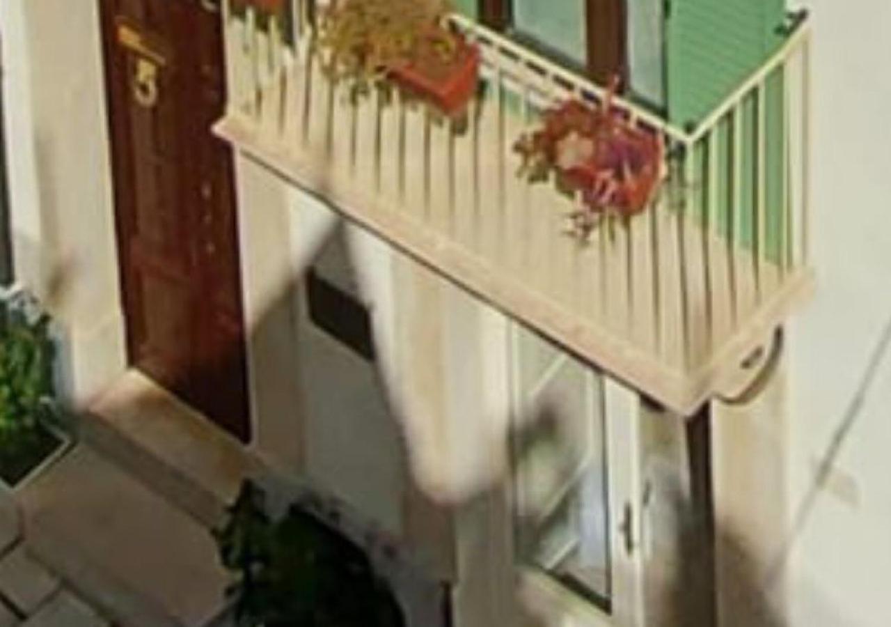 La Scala Verde Ragusa Zewnętrze zdjęcie